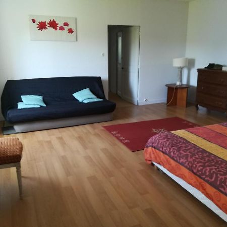 Guest House Groupe Et Famille Saint-Saint-Paimboeuf Esterno foto